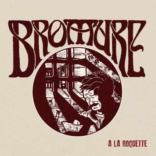 Bromure : A La Roquette